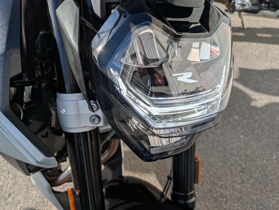 BMW F 800 R 47.5CV 50