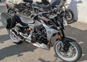BMW F 800 R 47.5CV - 2021