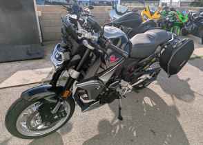BMW F 800 R 47.5CV - 2021
