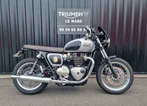 TRIUMPH BONNEVILLE T120 - 2025