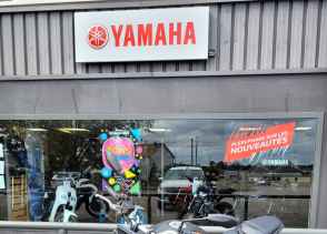 YAMAHA MT-07 Y-AMT - 2025