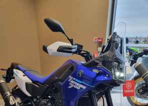 YAMAHA XTZ TENERE 700 35 KW A2 - 2026
