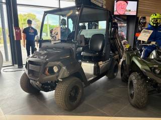 YAMAHA SSV électrique YAMAHA UMQ E-AC HOMOLOGUE 357€/MOIS* - 2025