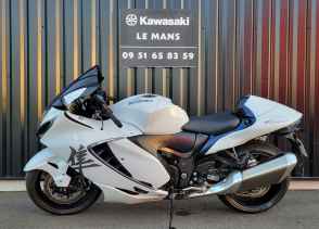 SUZUKI GSX 1300 R - 2021