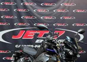 YAMAHA MT-10 SP - 2024