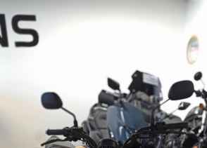 YAMAHA XSR 125 - 2023