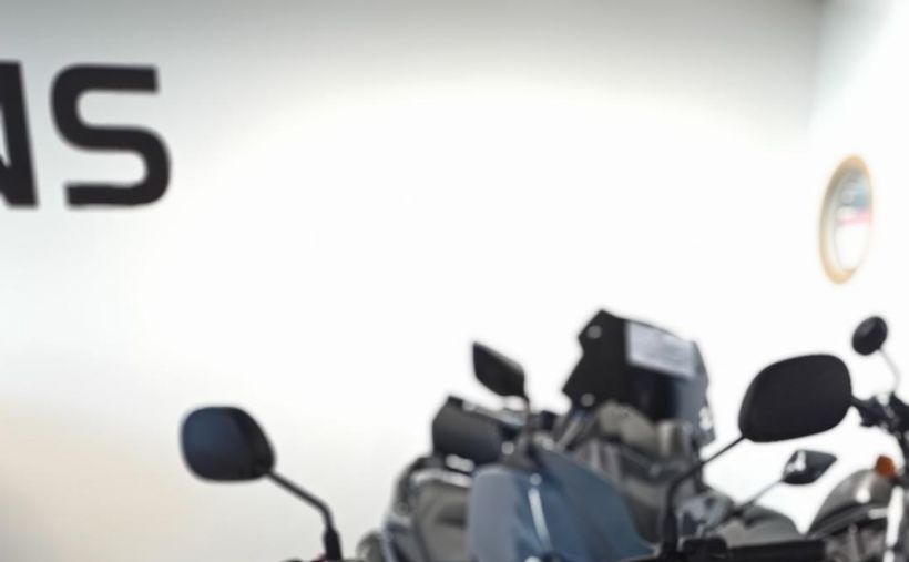 YAMAHA XSR 125 0