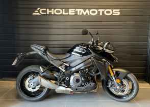 SUZUKI GSX-S 1000 - 2024