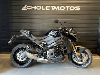 SUZUKI GSX-S 1000 - 2024