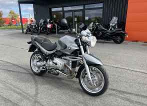 BMW R 1150 R - 2005
