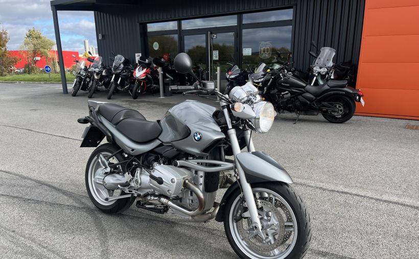 BMW R 1150 R 0