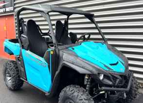 YAMAHA Wolverine 850 X2 SE - 2024