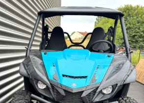 YAMAHA Wolverine 850 X2 SE - 2024