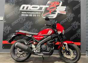 YAMAHA XSR 125 - 2022