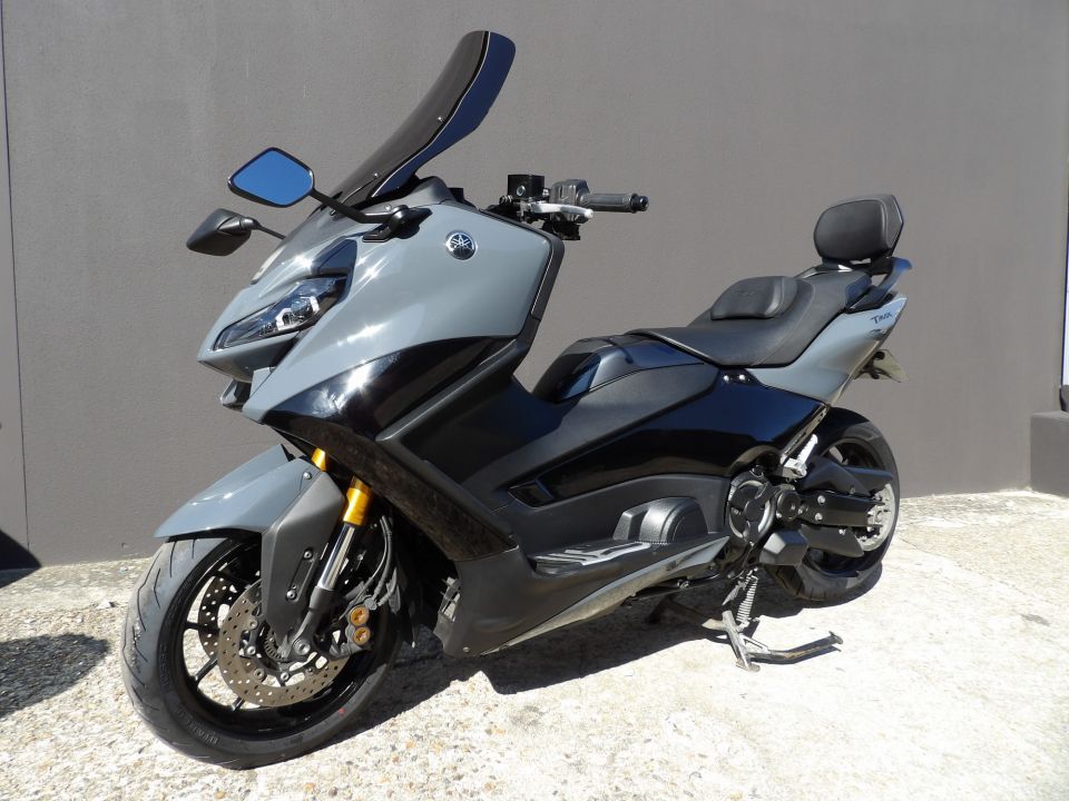 YAMAHA XP T-MAX 560 TECH MAX 6