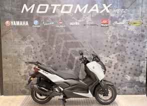 YAMAHA XMAX 300 TECH MAX + - 2025