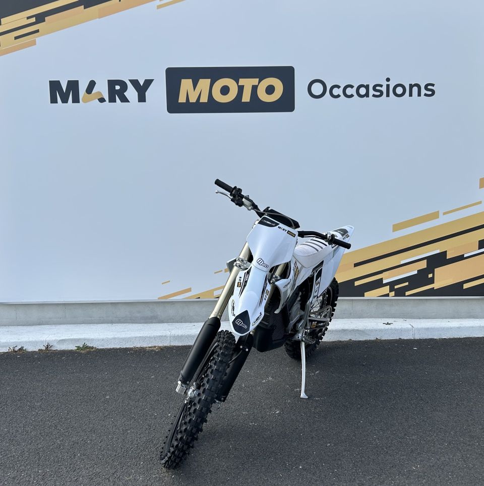 Stark Future VARG 13