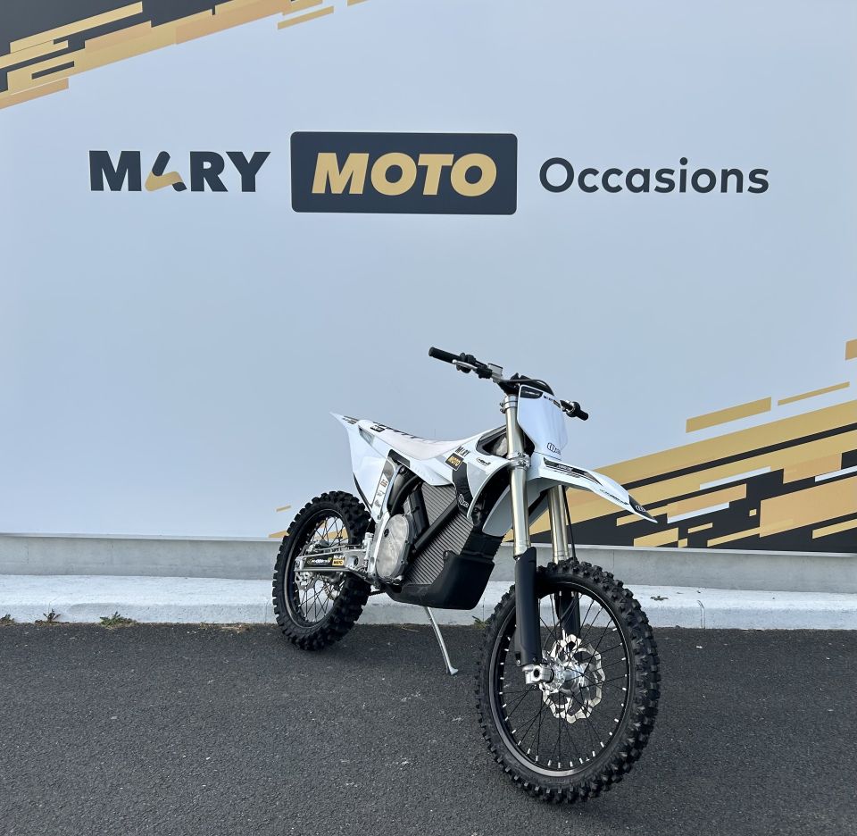 Stark Future VARG 26