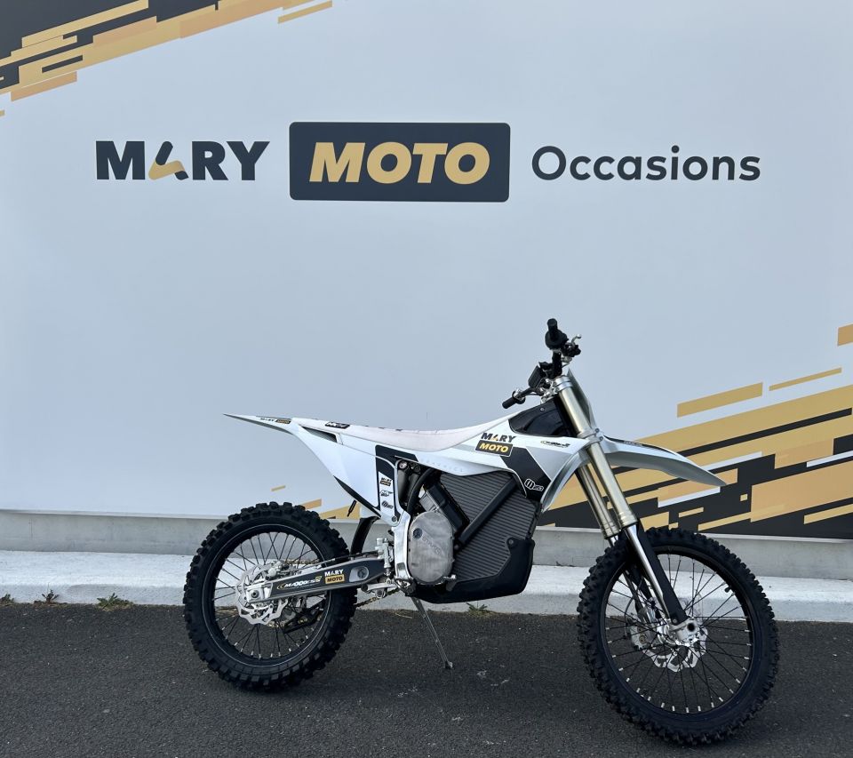 Stark Future VARG 39