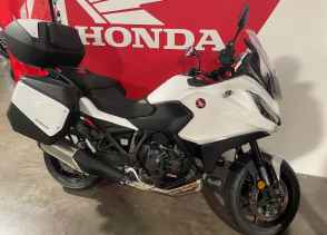 HONDA NT 1100 - 2023