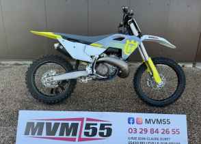 HUSQVARNA TC 250 - 2024