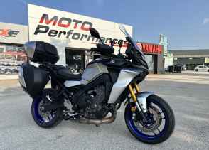 YAMAHA TRACER 9 GT + - 2024