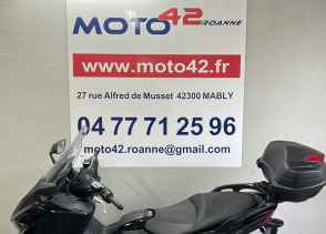 YAMAHA XP T-MAX 530 SPORT EDITION - 2019