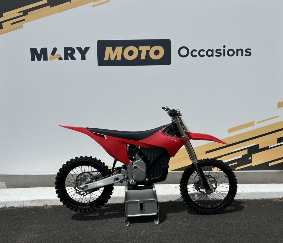 Stark Future VARG 39