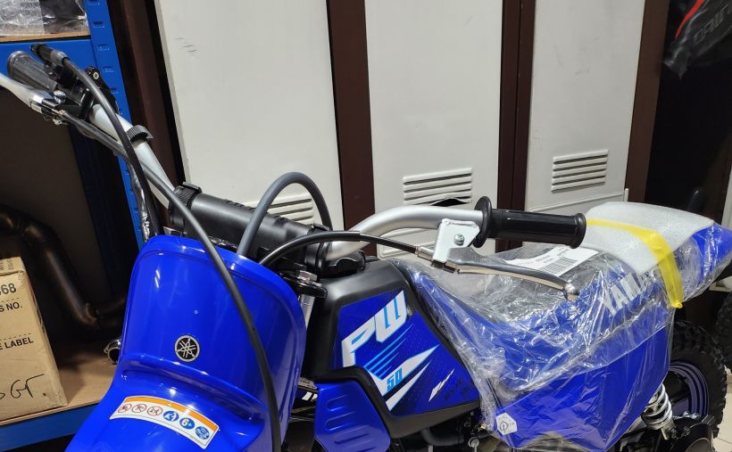 YAMAHA PW50 0