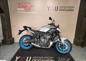 YAMAHA MT-07 35KW - 2025
