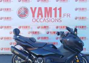 YAMAHA XP T-MAX 560 TECH MAX - 2025