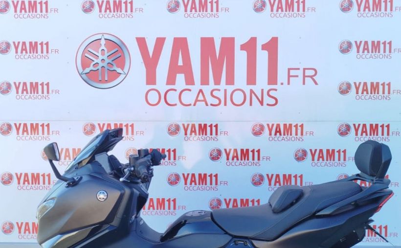 YAMAHA XP T-MAX 560 TECH MAX 1