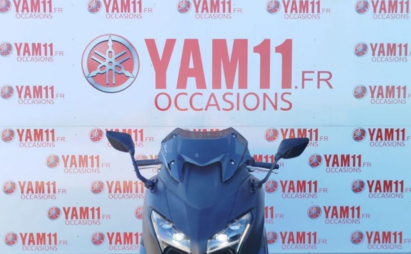 YAMAHA XP T-MAX 560 TECH MAX 2
