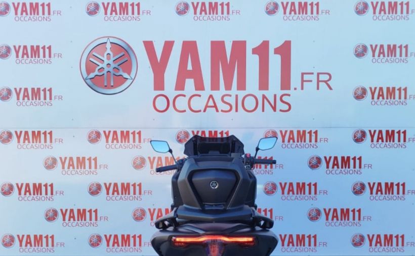 YAMAHA XP T-MAX 560 TECH MAX 3