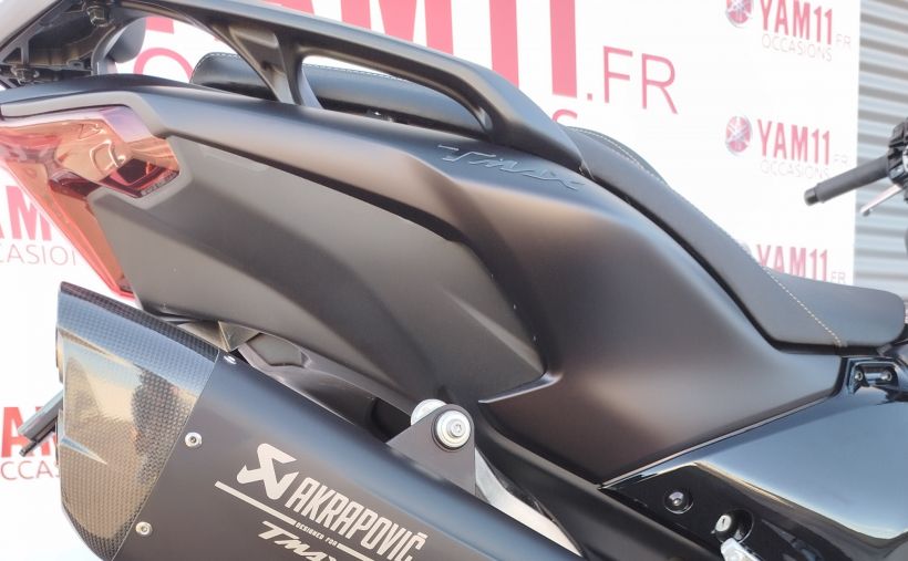 YAMAHA XP T-MAX 560 TECH MAX 4