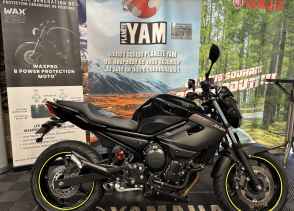 YAMAHA XJ6 (47.5CV) - 2013