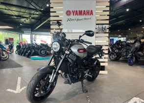 YAMAHA XSR 900 - 2020