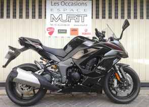 KAWASAKI NINJA 1100 SX SE - 2025