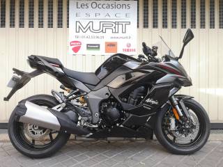 KAWASAKI NINJA 1100 SX SE - 2025