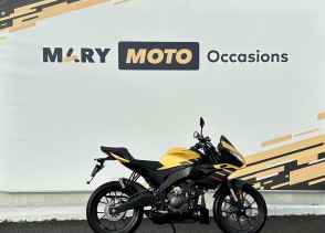 APRILIA TUONO 125 ABS - 2025