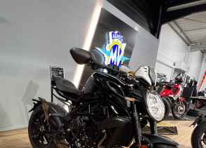 MV AGUSTA DRAGSTER - 2023