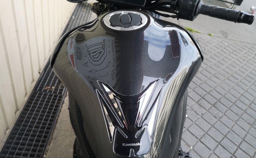 KAWASAKI Z 900 4