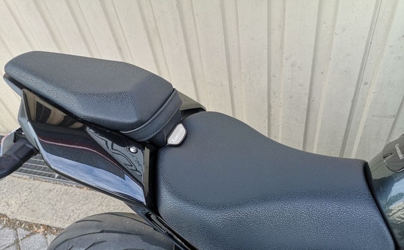 KAWASAKI Z 900 12