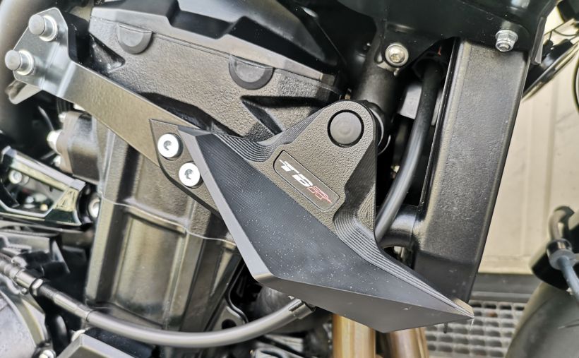 KAWASAKI Z 900 20