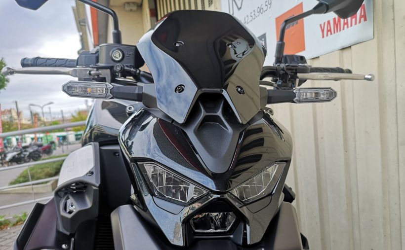 KAWASAKI Z 900 24
