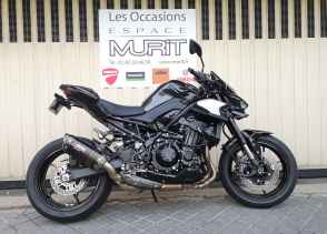 KAWASAKI Z 900 - 2025