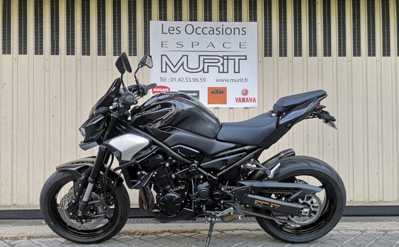 KAWASAKI Z 900 36