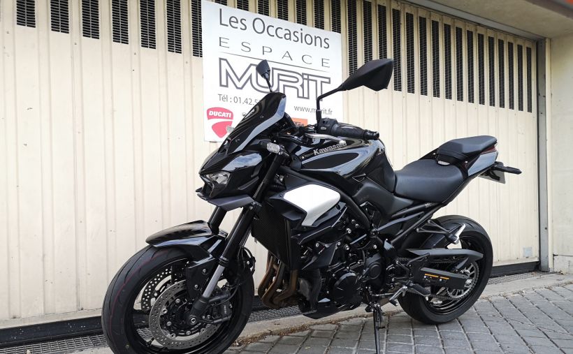 KAWASAKI Z 900 40