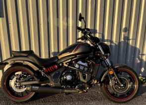 KAWASAKI VULCAN 650 S - 2021