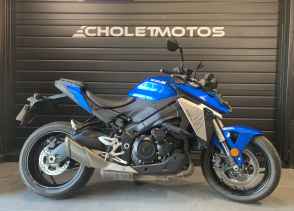SUZUKI GSX-S 950 - 2021